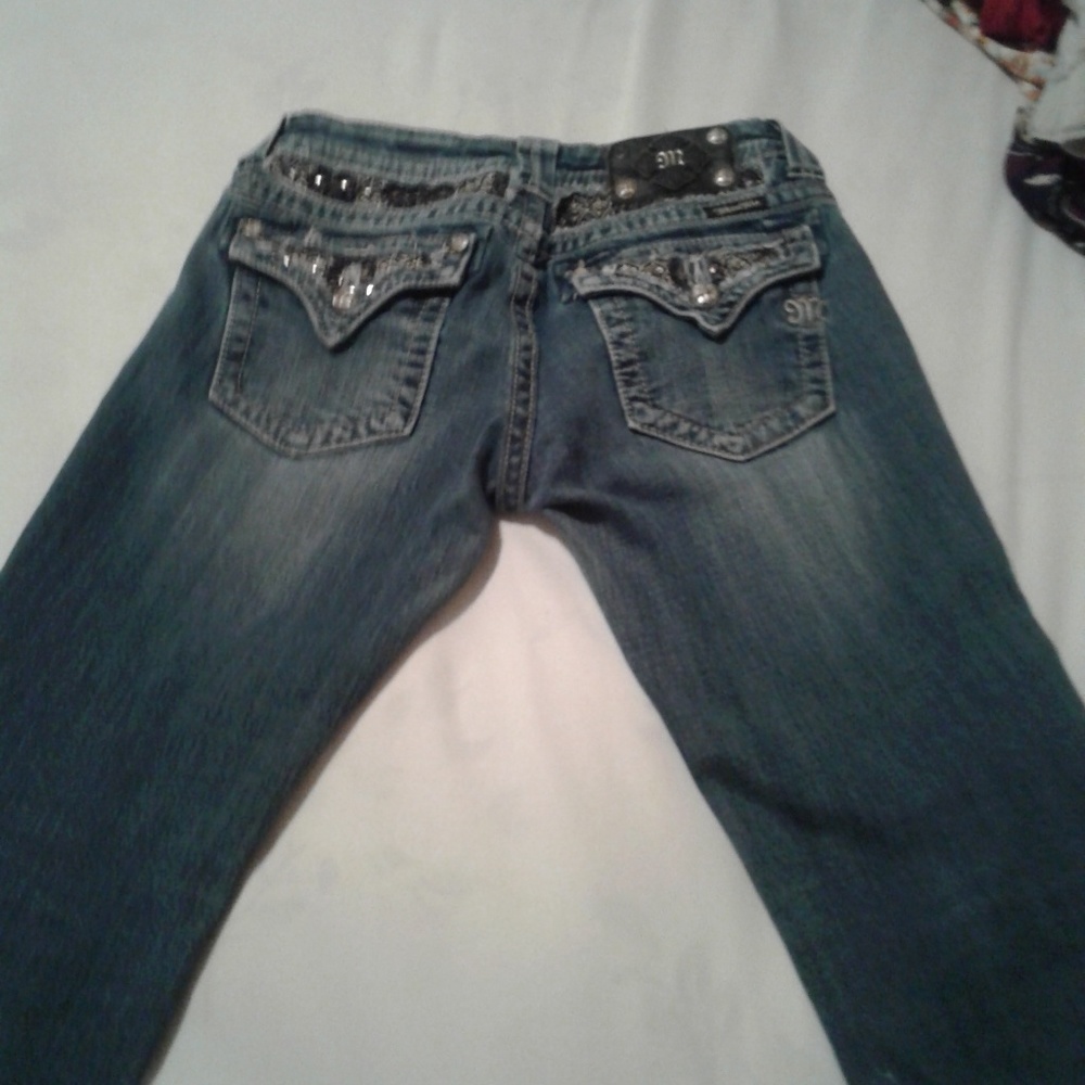 Missing Me jeans - Picture 3 of 4